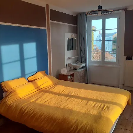 Maison Quartier Boisvinet A 300m De La Plage De Boisvinet Saint-Gilles-Croix-de-Vie